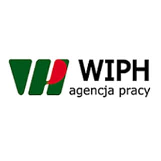 WIPH Agencja Pracy Sp. z o. o. Sp. Komandytowa